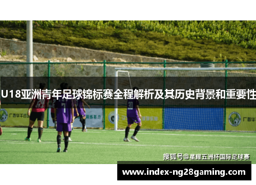 U18亚洲青年足球锦标赛全程解析及其历史背景和重要性