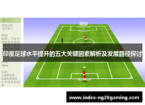 印度足球水平提升的五大关键因素解析及发展路径探讨 印度足球水平提升的五大关键因素解析及发展路径探讨