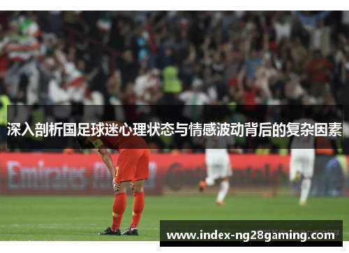 深入剖析国足球迷心理状态与情感波动背后的复杂因素