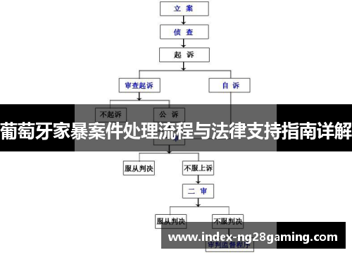 葡萄牙家暴案件处理流程与法律支持指南详解