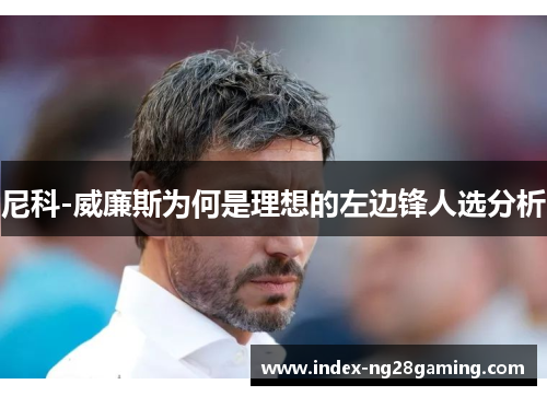 尼科-威廉斯为何是理想的左边锋人选分析