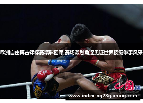 欧洲自由搏击锦标赛精彩回顾 赛场激烈角逐见证世界顶级拳手风采