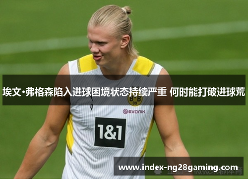 埃文·弗格森陷入进球困境状态持续严重 何时能打破进球荒